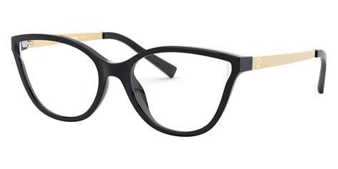 michael kors belize mk4071u 3332 black|Michael Kors MK4071U BELIZE 3332 Eyeglasses in Black.